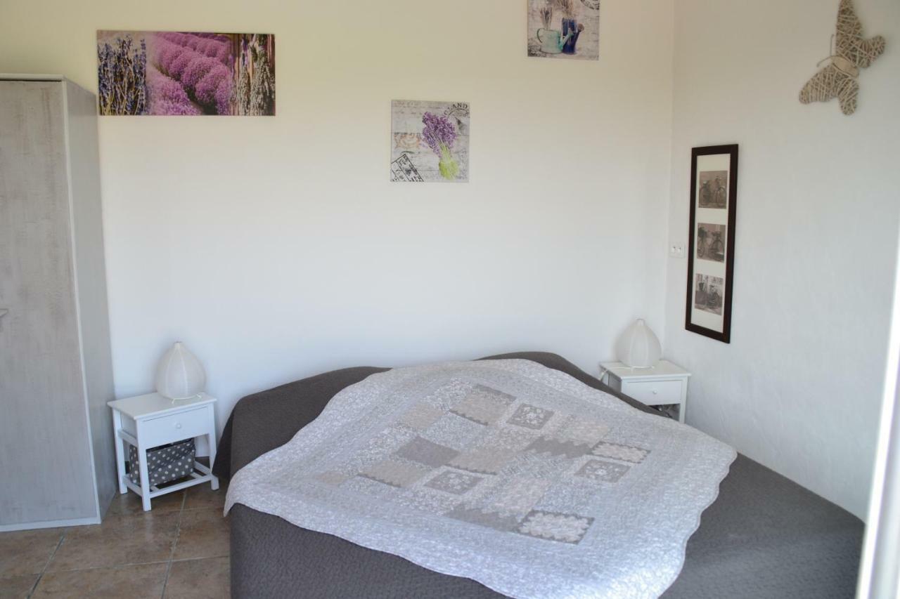 Villa La Provence à Vaison-la-Romaine Extérieur photo